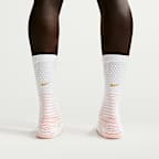 Nike Unicorn Dri-FIT ADV Cushioned Crew Socks (1 Pair)
