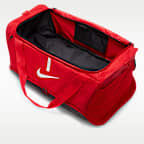 Nike Academy Team futballedzőtáska (nagy méret, 95 l)
