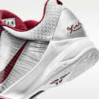 Kobe V Big Kids' Basketball Shoes