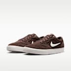 Παπούτσι skateboarding Nike SB Chron 2
