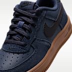 Nike Force 1 Low LV8 2 Little Kids' Shoes