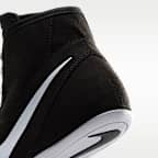 Nike Footsweep 2 Men's Wrestling Shoes