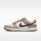 Nike Dunk Low Women's Shoes