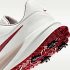 ナイキ ビクトリー プロ 4 ゴルフシューズ (ワイド)