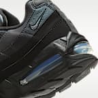 Nike Air Max 95 Big Bubble Zapatillas - Hombre