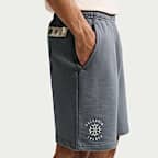 Stade Toulousain X Toulouse F.C. Men's Nike Capitolium French Terry Shorts