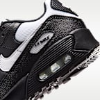 Nike Air Max 90 Big Kids' Shoes