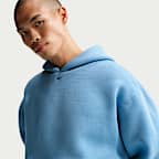 Nike Tech Men's Fleece Pullover Hoodie