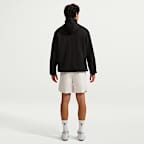 Kobe Men's 2-in-1 Basketball Shorts