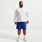 Nike Club Men's Fleece Shorts