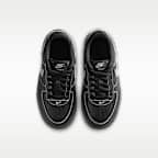 Tenis para niños de preescolar Nike Force 1 Low LV8 3