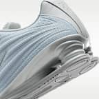 Nike Shox Z Women's Shoes