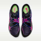 Nike Long Jump Elite Glam-pigsko til spring og stadionatletik