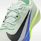 ナイキ ズーム ライバル フライ 4 ロード レーシングシューズ