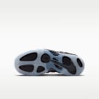 Tenis para niños grandes Nike Little Posite One