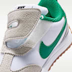 Tenis para bebé e infantil Nike Pacific