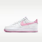 Nike Air Force 1 '07 男鞋