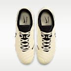 Nike Tiempo Legend 10 Academy Indoor Court Low-Top Football Shoes