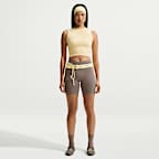 NikeSKIMS Ribbed Seamless Muskel-Tanktop (Damen)