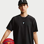 Kobe Men's Nike Dri-FIT Basketball T-Shirt