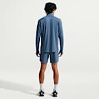 Nike Stride Men's Dri-FIT 7" Brief-Lined Running Shorts