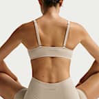 Shorts de 7.5 cm para mujer NikeSKIMS Studio Stretch