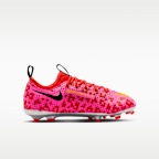 Nike Jr Mercurial Vapor Academy x LEGO® Collection Older Kids' Low-Top Football Boots