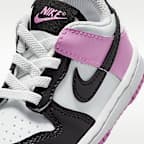 Nike Dunk Low Baby/Toddler Shoes