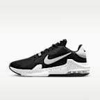 Nike Impact 4 Basketball Shoes