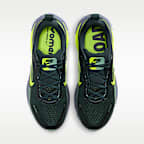 Nike Vomero 18 Men's Road Running Shoes (Extra Wide)