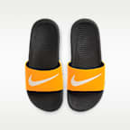 Pequeño Nike Kawa / Resbaladilla niños Talla Grande