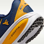 Nike College Vomero 18 (West Virginia) Men's Road Running Shoes