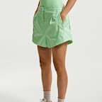 Shorts de tejido Woven para mujer Nike Energy