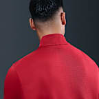 Nike Velocity Men's Therma-FIT 1/2-Zip Golf Top