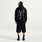Nike Sportswear Men's Fleece Pullover Hoodie