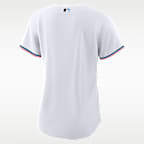 MLB Miami Marlins Women's Replica Baseball Jersey