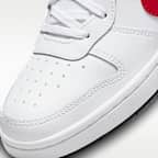 Nike Court Borough Low 2 Older Kids' Shoes