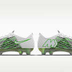 Nike Mercurial Superfly 11 Elite By You customized low-top voetbalschoen (stevige ondergrond)