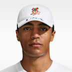 USA x V.A.A. Unstructured Dri-FIT Fly Cap