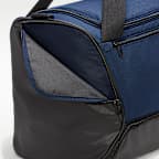 กระเป๋า Duffel เทรนนิ่ง Nike Brasilia 9.5 (ขนาดกลาง, 60 ล.)