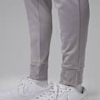 Fato de treino de futebol com capuz Jordan Dri-FIT do equipamento Strike Night Edition Paris Saint-Germain para homem