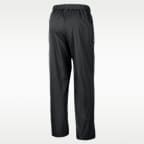 Toronto Raptors Standard Issue Men's Jordan Woven Dri-FIT Basketball Trousers