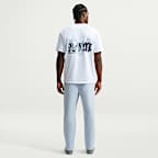 Playera de básquetbol Nike Dri-FIT para hombre Kobe