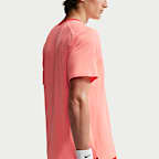 NikeCourt Advantage Men's Dri-FIT Tennis Top