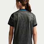 Inter Milan 2026/27 Stadium Third⁠Older Kids' Nike Dri-FIT Football Replica Shirt