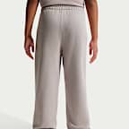 Luźne spodnie dla dużych dzieci (chłopców) Nike Sportswear