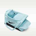 Nike Brasilia 9.5 Training Duffel Bag (Extra-Small, 25L)