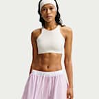 Nike Sportswear Women's Mid-Rise Poplin Mini Skirt