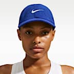 Nike Dri-FIT ADV Club Unstructured Tennis Cap