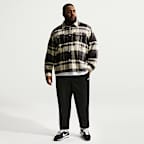 Nike Club Men's Woven Tapered Trousers